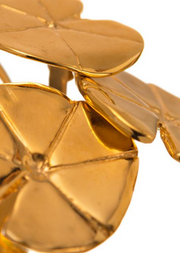 Anillo 5 Nenúfar Oro